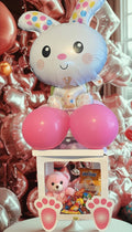 Birthday Basket Boxes