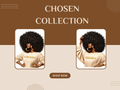 Chosen Digital Templates
