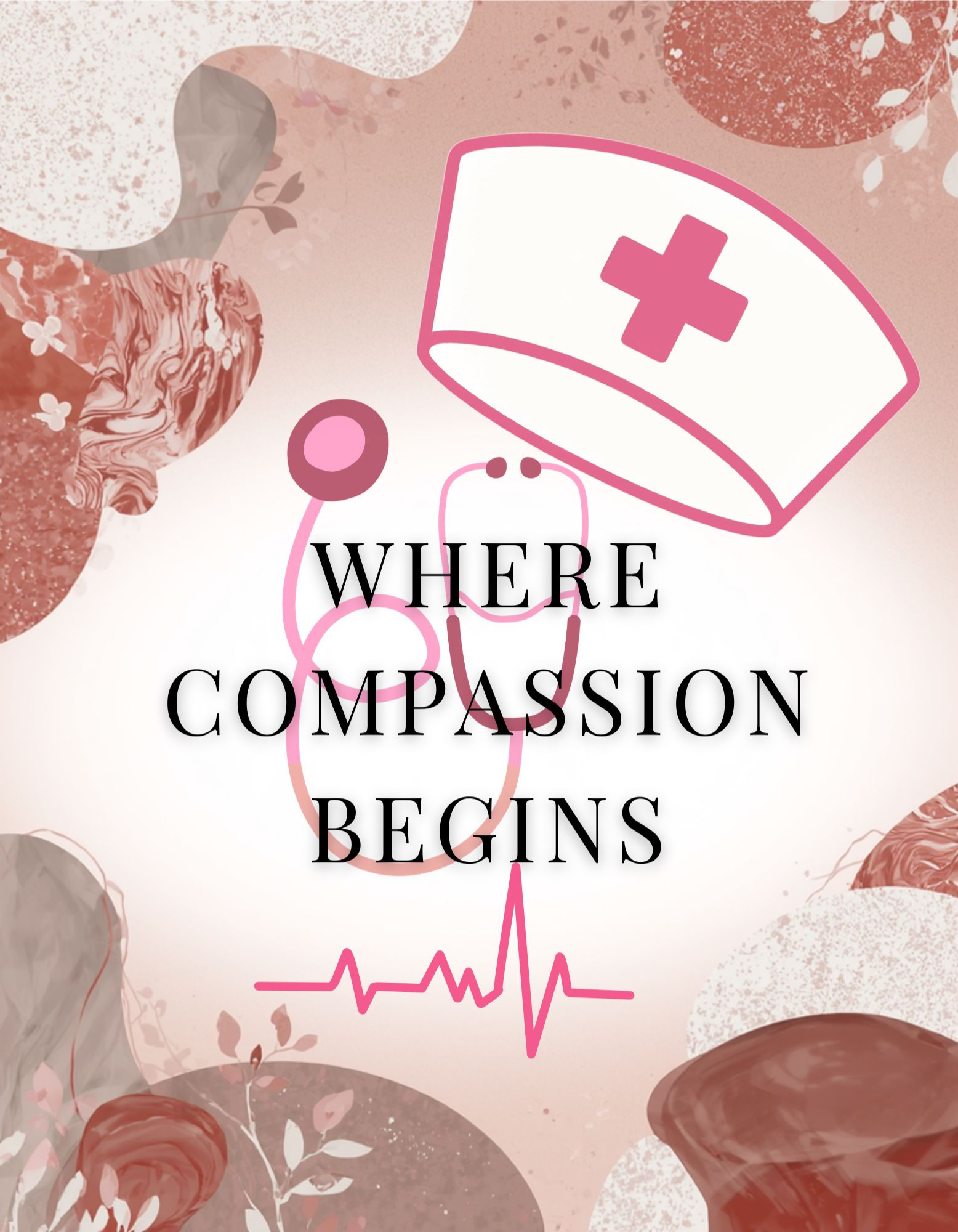 Nurses Compassion